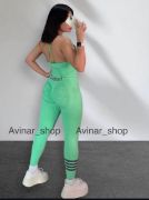 تصویر  اورال زنانه 