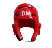 تصویر  كلاه تكواندو IDM هاي كپي
