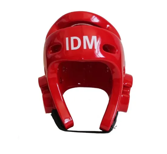 تصویر  كلاه تكواندو IDM هاي كپي