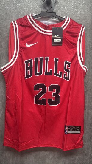 تصویر  ‏ست بسكتبالي اورجينال BULLS‏