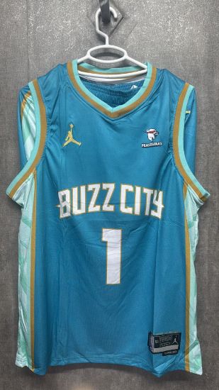 تصویر  ‏ست بسكتبالي اورجينال BUZZCITY‏ 
