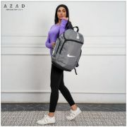 تصویر  ‏كوله سه زيپ