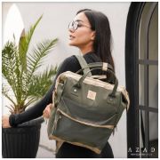 تصویر  ‏كوله و ساك فانتزي zara‏ 