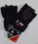 تصویر  دستکش نیمه نایک مردانه