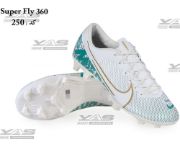 تصویر  ‏کفش استوک سوپرفلای‏