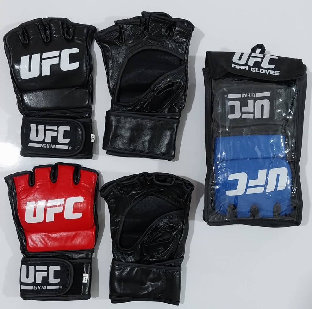 دستكش ufc