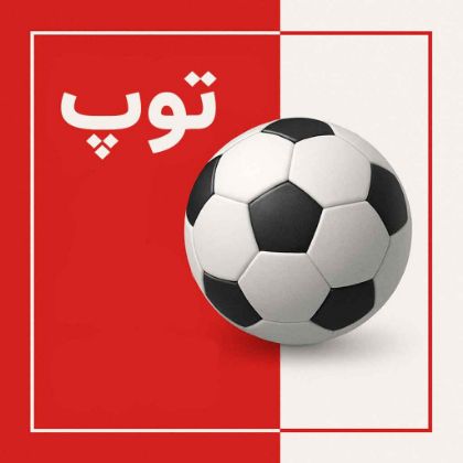 تصویر برای دسته  توپ
