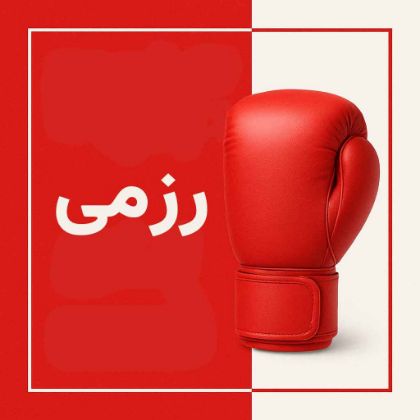 تصویر برای دسته  رزمی