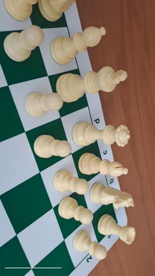 تصویر  شطرنج فدراسيوني مسابقاتي A