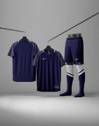 تصویر  پیراهن شورت نایک