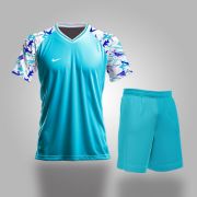 تصویر  ‏پیراهن شورت فلامنت نایک‏