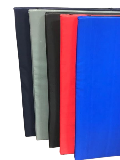 تصویر  تشک تک نفره ژیمناستیک