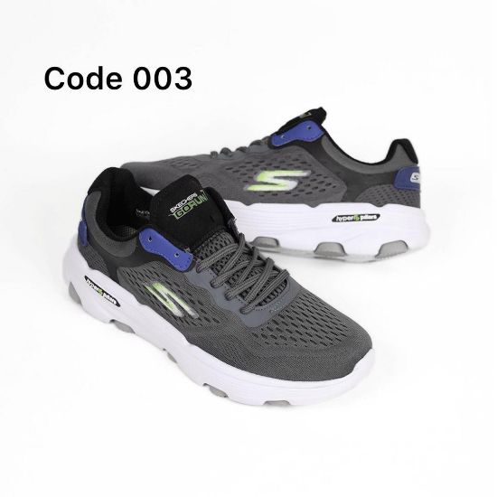 تصویر  کفش اسکیچرز صفری