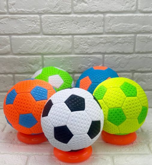 تصویر  توپ نمره 2 لیزری