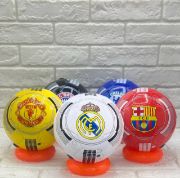 تصویر  توپ نمره 2 باشگاهی