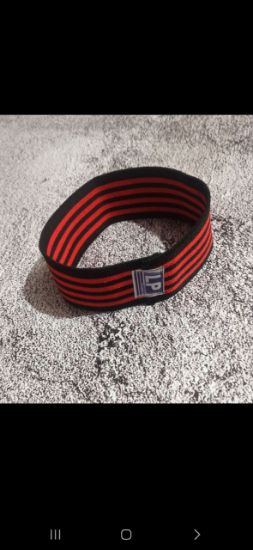 تصویر  کش لوپ پارچه ای ال پی