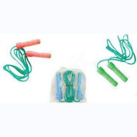 تصویر  طناب بچگانه 