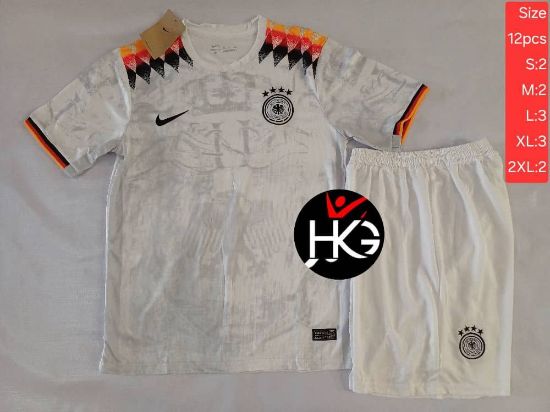 تصویر  کیت المان 