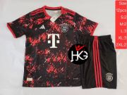 تصویر  کیت بایرن مونیخ