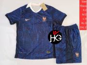 تصویر  کیت فرانسه 