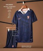 تصویر  کیت فرانسه 