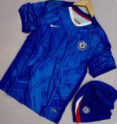 تصویر  کیت چلسی 