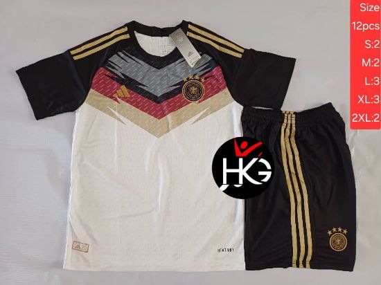 تصویر  کیت المان 