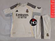 تصویر  کیت رئال مادرید 