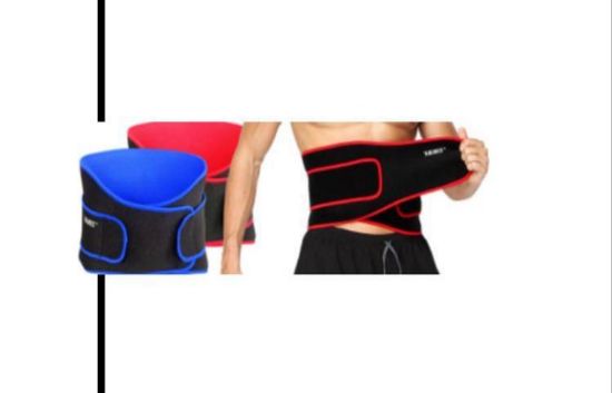 تصویر  شکم بند 