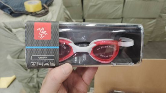 تصویر  عینک شنا 1026