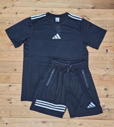 تصویر برای دسته  تیشرت شلوارک