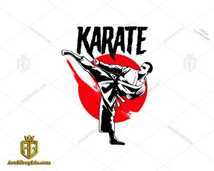 تصویر برای دسته  کاراته