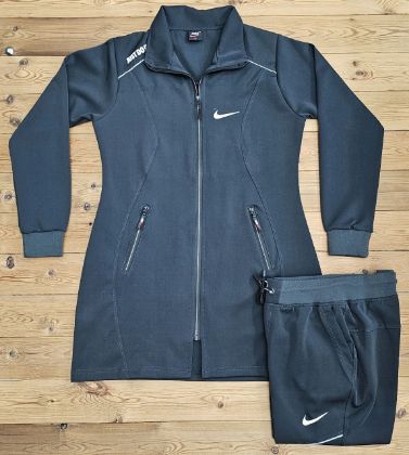 تصویر برای دسته  مانتو شلوار 