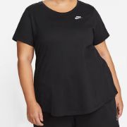 تصویر  تیشرت زنانه لاکرا 