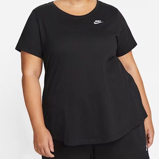 تصویر  تیشرت زنانه لاکرا 