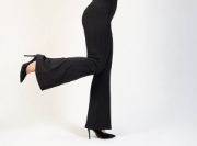 تصویر  ‏لگ زنانه دمپا لاکرا‏ 