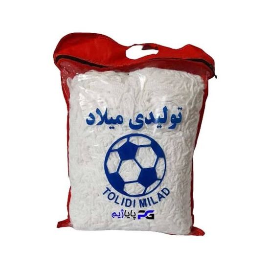 تصویر  تور هندبال نخ 3000