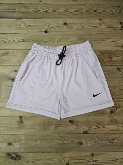 تصویر  شلوارک زنانه فلامنت