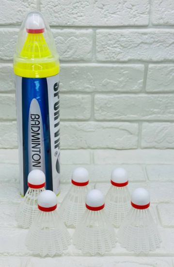 تصویر  توپ بدمینتون SPORT VIP