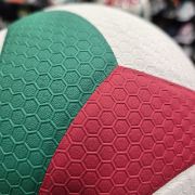 تصویر  توپ والیبال مولتن 5000 زنبوری