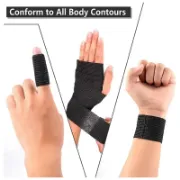 تصویر  چسب مچ اندر تیپ 5 سانت