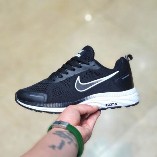 تصویر  کفش نایک ایر زوم 