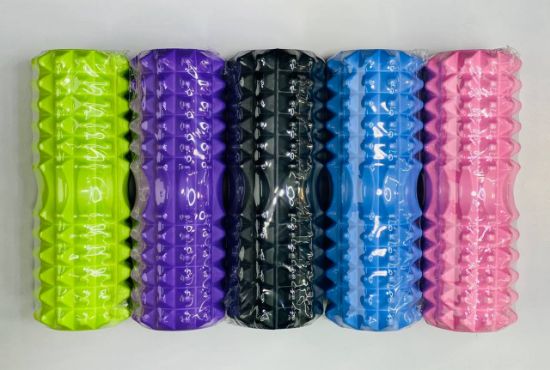 تصویر  فوم رول دوقلو 33 سانت 