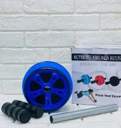 تصویر  رول شکم 