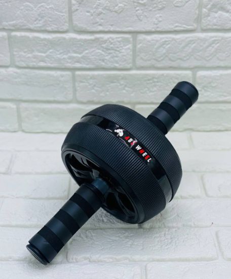 تصویر  رول شکم 