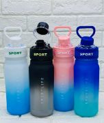 تصویر  قمقمه درب پیچی ابرنگی 