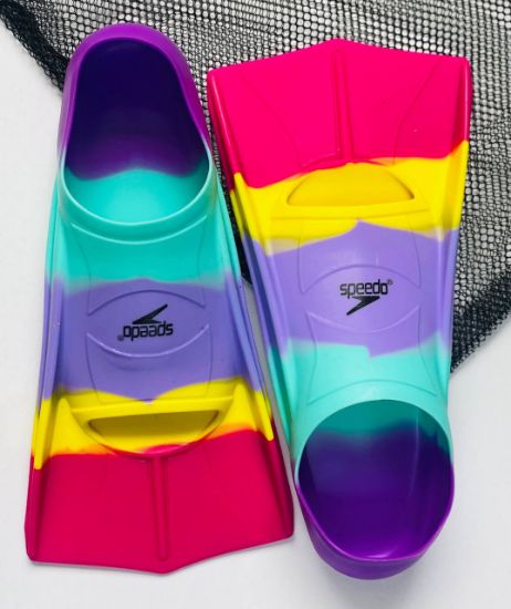 تصویر  ‏فین شنا اسپیدو‏