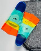 تصویر  ‏فین شنا اسپیدو‏