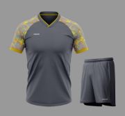 تصویر  پیراهن شورت مکرون 