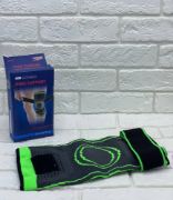 تصویر  زانو بند کشی چسبی KNEE SUPPORT